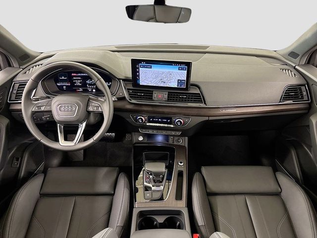 2025 Audi Q5 Sportback S line Premium Plus 45 TFSI quattro - 22953629 - 8