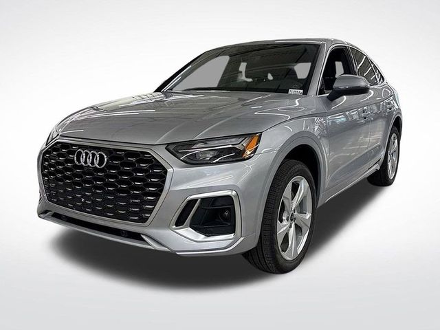 2025 Audi Q5 Sportback S line Premium Plus 45 TFSI quattro - 22977151 - 0
