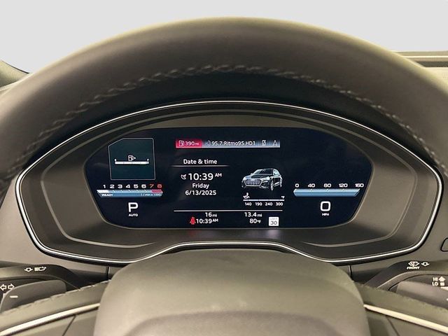 2025 Audi Q5 Sportback S line Premium Plus 45 TFSI quattro - 22977151 - 9