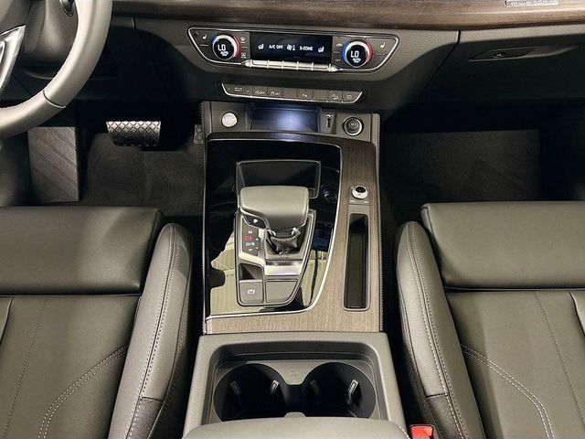 2025 Audi Q5 Sportback S line Premium Plus 45 TFSI quattro - 22977151 - 11