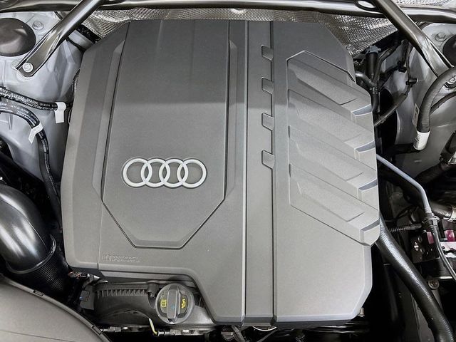 2025 Audi Q5 Sportback S line Premium Plus 45 TFSI quattro - 22977151 - 21