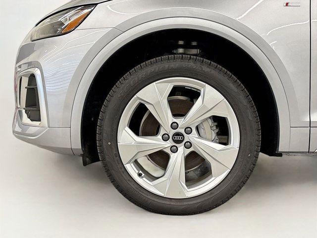 2025 Audi Q5 Sportback S line Premium Plus 45 TFSI quattro - 22977151 - 22