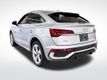 2025 Audi Q5 Sportback S line Premium Plus 45 TFSI quattro - 22977151 - 2