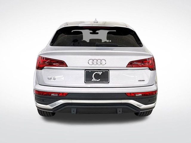 2025 Audi Q5 Sportback S line Premium Plus 45 TFSI quattro - 22977151 - 3