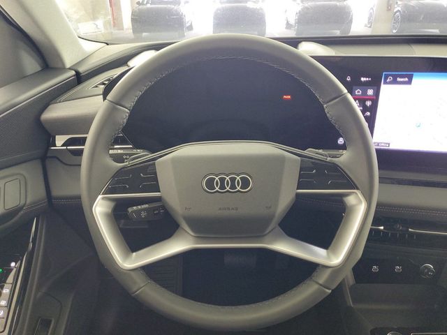 2025 Audi Q6 e-tron Premium Plus quattro - 22735050 - 9