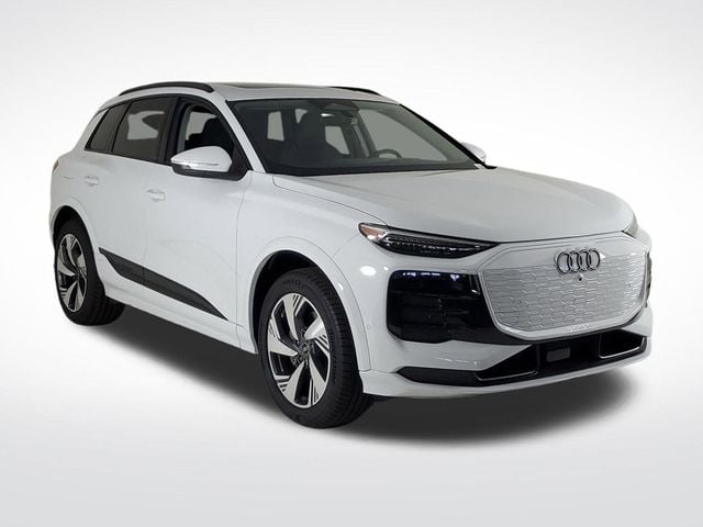 2025 Audi Q6 e-tron Premium Plus quattro - 22735050 - 6