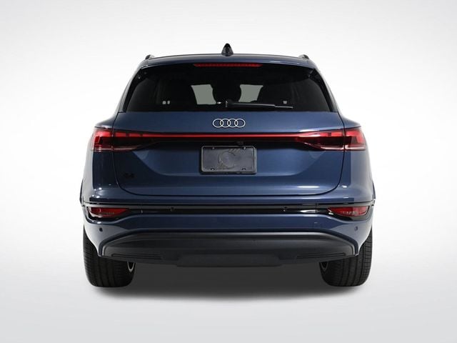 2025 Audi Q6 e-tron Premium Plus quattro - 22735053 - 3