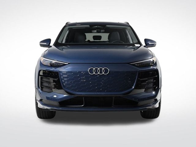 2025 Audi Q6 e-tron Premium Plus quattro - 22735053 - 7