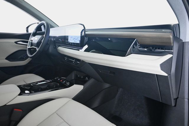 2025 Audi Q6 e-tron Premium quattro - 22970075 - 13