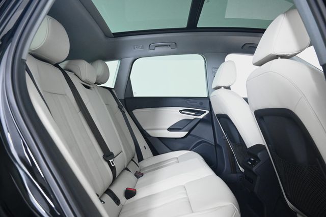 2025 Audi Q6 e-tron Premium quattro - 22970075 - 15