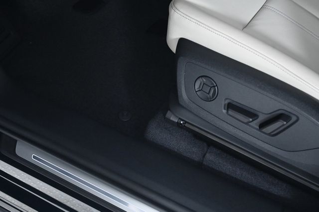 2025 Audi Q6 e-tron Premium quattro - 22970075 - 17
