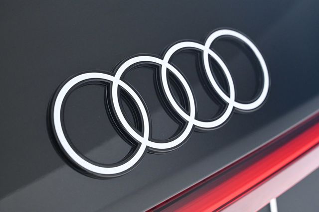 2025 Audi Q6 e-tron Premium quattro - 22970075 - 20