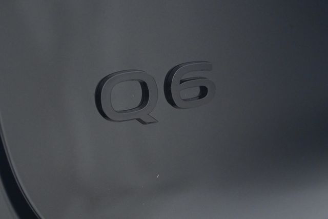 2025 Audi Q6 e-tron Premium quattro - 22970075 - 21