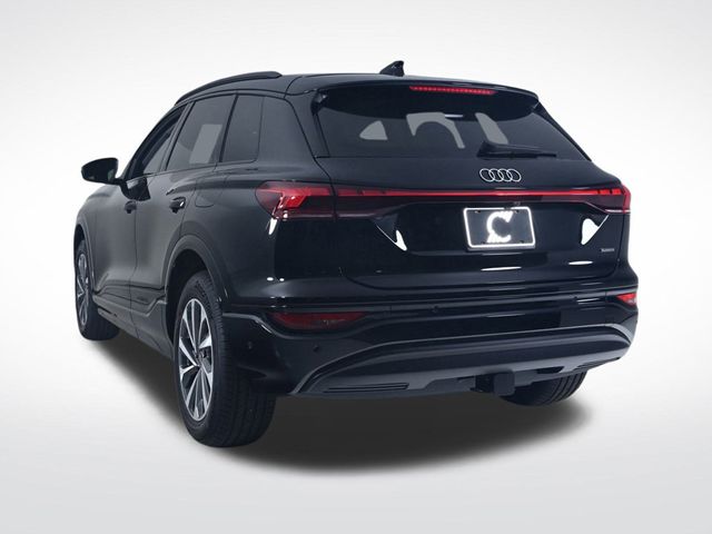 2025 Audi Q6 e-tron Premium quattro - 22970075 - 2