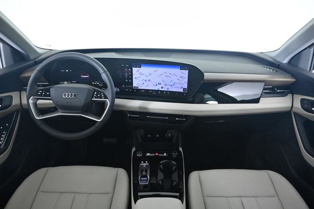 2025 Audi Q6 e-tron Premium quattro - 22970075 - 8