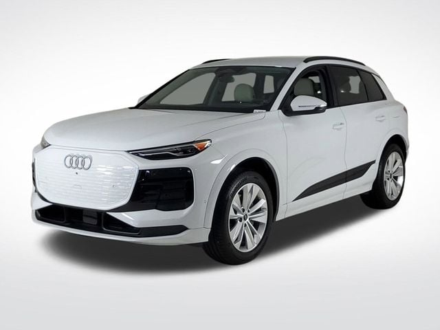 2025 Audi Q6 e-tron Premium RWD - 22718554 - 0