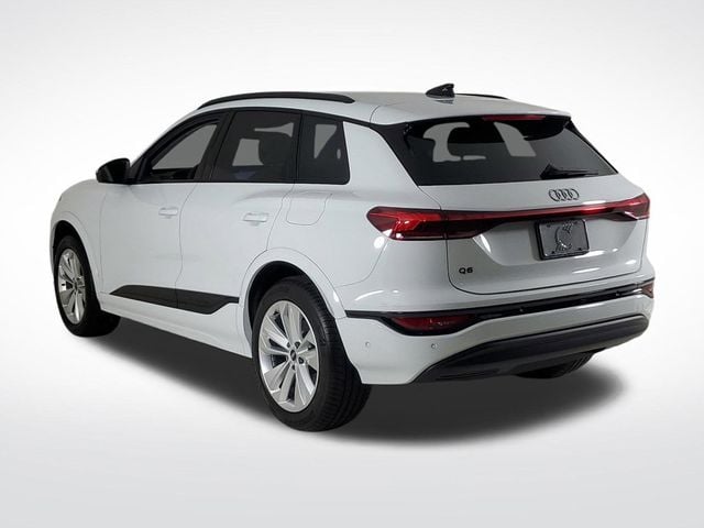 2025 Audi Q6 e-tron Premium RWD - 22718554 - 2