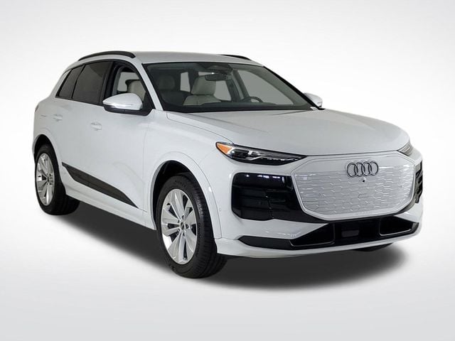 2025 Audi Q6 e-tron Premium RWD - 22718554 - 6