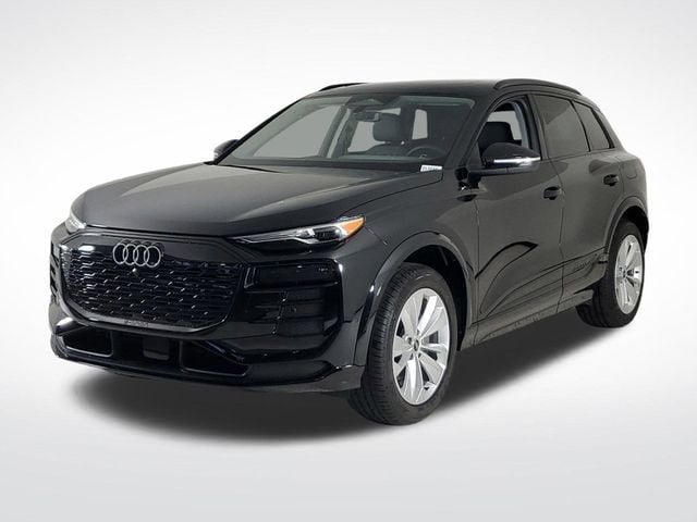 2025 Audi Q6 e-tron Premium RWD - 22720341 - 0