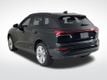 2025 Audi Q6 e-tron Premium RWD - 22720341 - 2