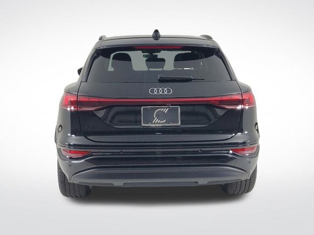 2025 Audi Q6 e-tron Premium RWD - 22720341 - 3