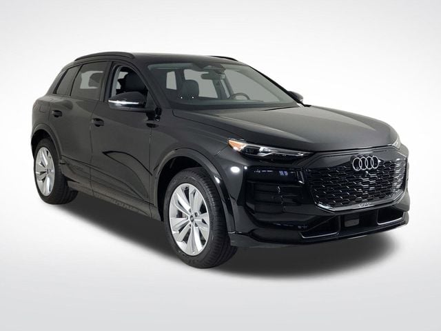 2025 Audi Q6 e-tron Premium RWD - 22720341 - 6