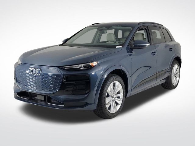 2025 Audi Q6 e-tron Premium RWD - 22735055 - 0