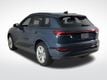 2025 Audi Q6 e-tron Premium RWD - 22735055 - 2