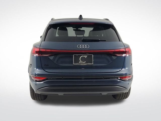 2025 Audi Q6 e-tron Premium RWD - 22735055 - 3