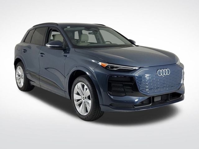 2025 Audi Q6 e-tron Premium RWD - 22735055 - 6