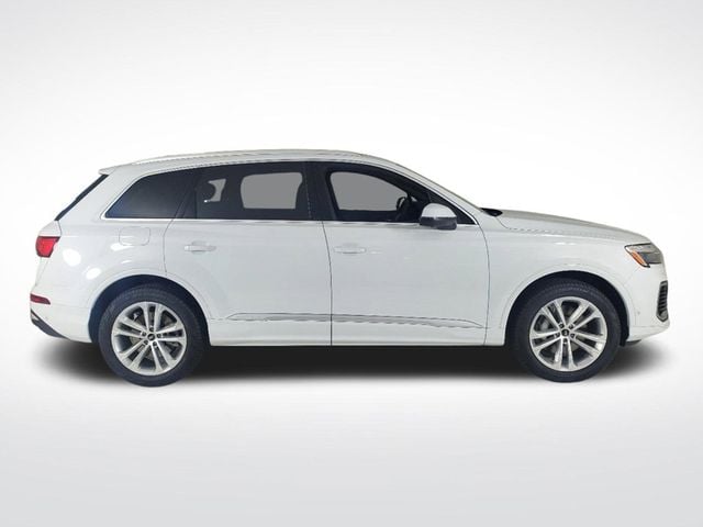 2025 Audi Q7 Premium Plus 45 TFSI quattro - 22423617 - 5