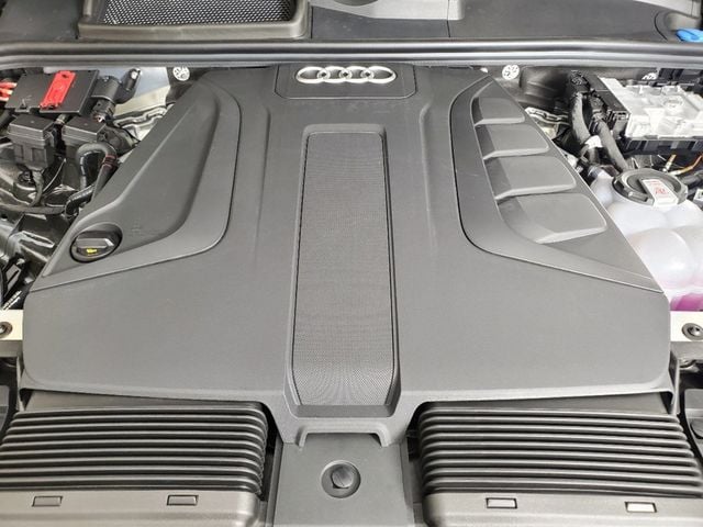 2025 Audi Q7 Premium Plus 45 TFSI quattro - 22434297 - 17