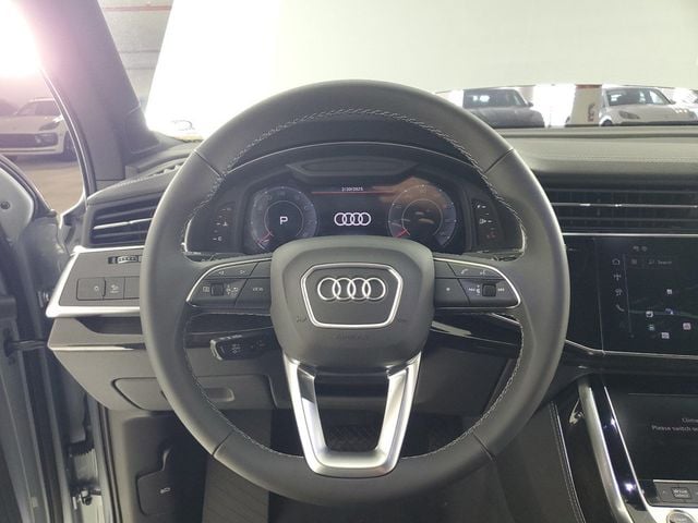 2025 Audi Q7 Premium Plus 45 TFSI quattro - 22773668 - 9