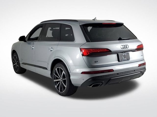 2025 Audi Q7 Premium Plus 45 TFSI quattro - 22773668 - 2