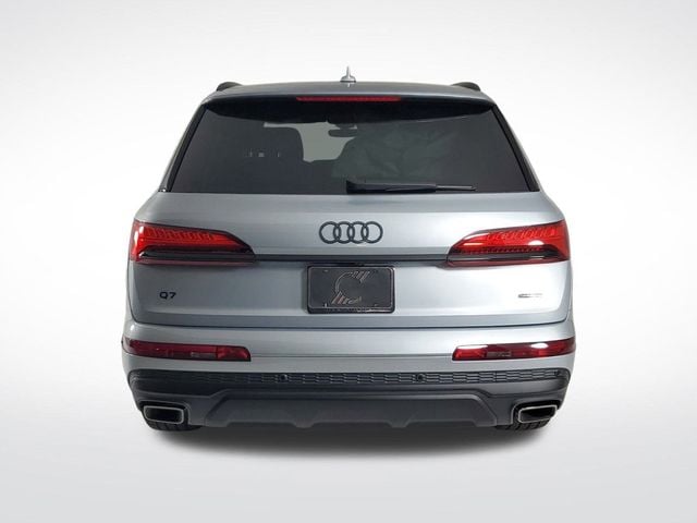 2025 Audi Q7 Premium Plus 45 TFSI quattro - 22773668 - 3