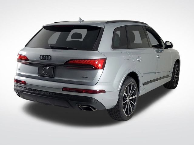 2025 Audi Q7 Premium Plus 45 TFSI quattro - 22773668 - 4