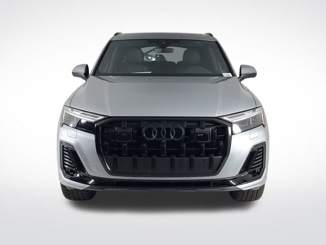 2025 Audi Q7 Premium Plus 45 TFSI quattro - 22773668 - 7