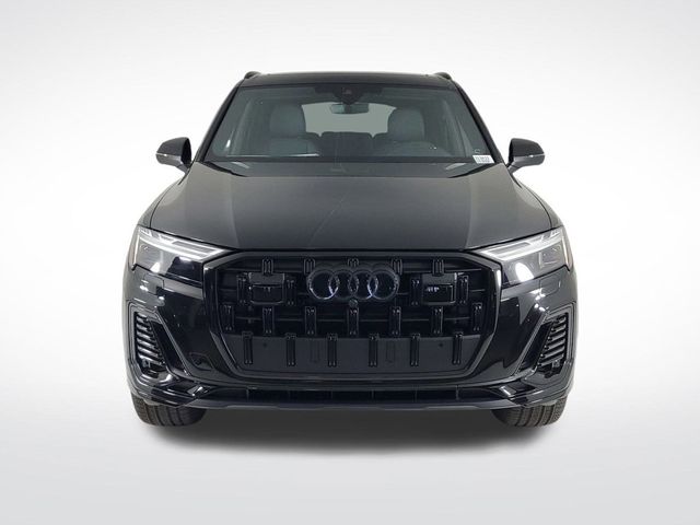 2025 Audi Q7 Premium Plus 45 TFSI quattro - 22774559 - 7