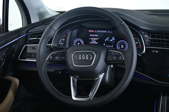 2025 Audi Q7 Premium Plus 45 TFSI quattro - 22924631 - 9