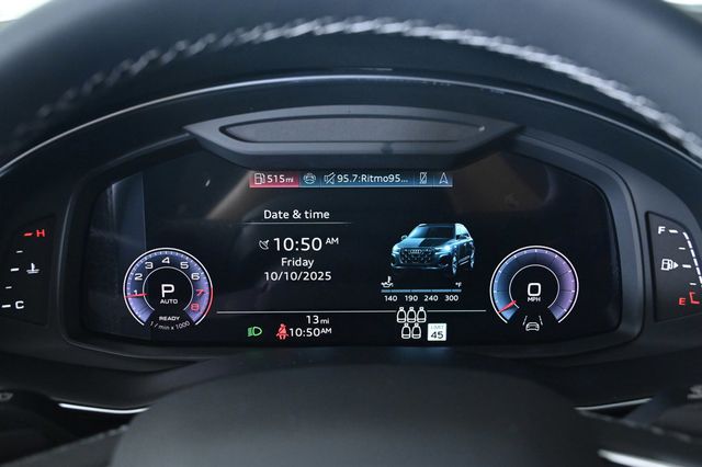 2025 Audi Q7 Premium Plus 45 TFSI quattro - 22924631 - 10