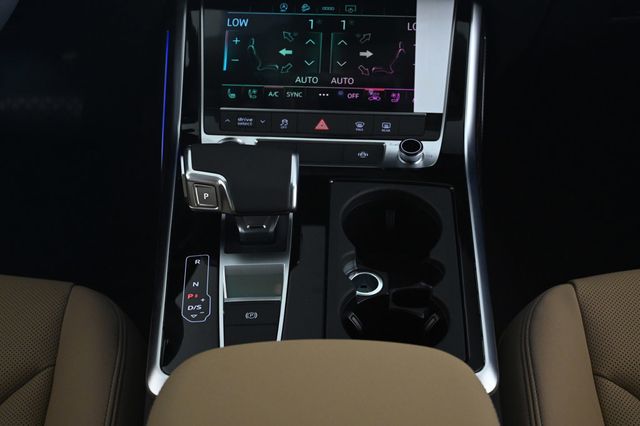 2025 Audi Q7 Premium Plus 45 TFSI quattro - 22924631 - 12