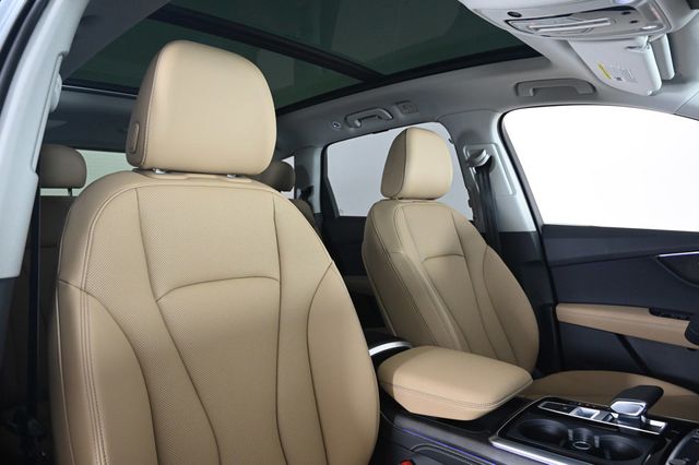 2025 Audi Q7 Premium Plus 45 TFSI quattro - 22924631 - 14