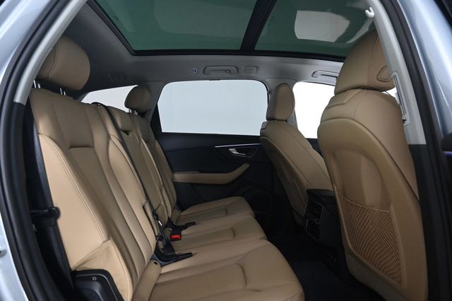 2025 Audi Q7 Premium Plus 45 TFSI quattro - 22924631 - 15