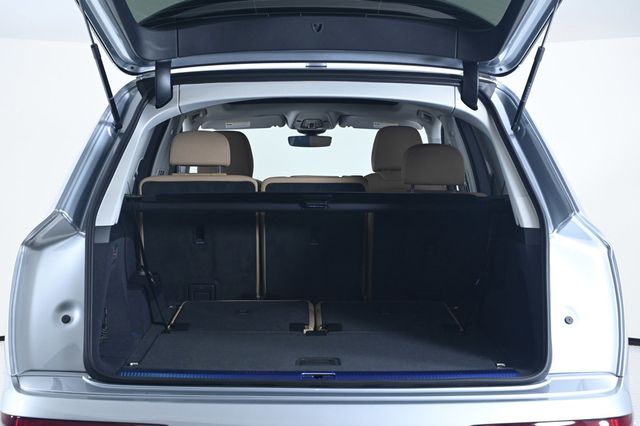 2025 Audi Q7 Premium Plus 45 TFSI quattro - 22924631 - 19