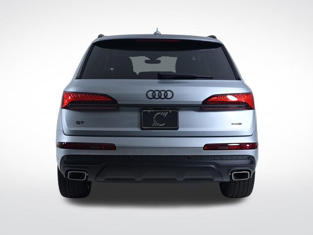 2025 Audi Q7 Premium Plus 45 TFSI quattro - 22924631 - 3