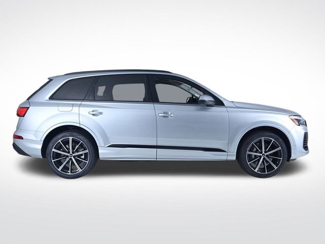 2025 Audi Q7 Premium Plus 45 TFSI quattro - 22924631 - 5