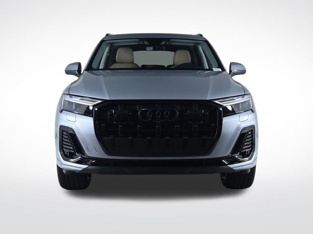 2025 Audi Q7 Premium Plus 45 TFSI quattro - 22924631 - 7