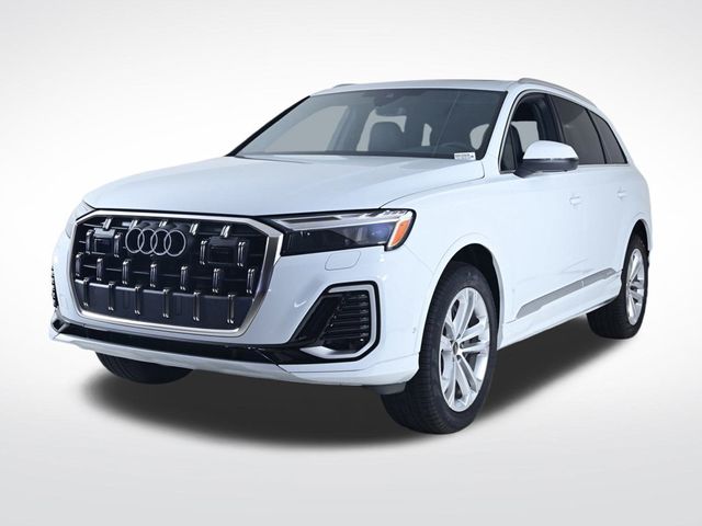 2025 Audi Q7 Premium Plus 45 TFSI quattro - 22931798 - 0