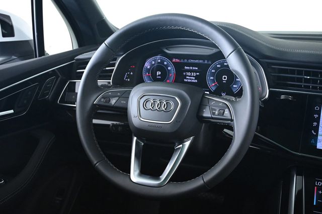 2025 Audi Q7 Premium Plus 45 TFSI quattro - 22931798 - 9