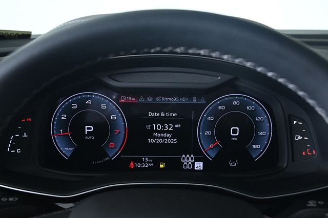 2025 Audi Q7 Premium Plus 45 TFSI quattro - 22931798 - 10